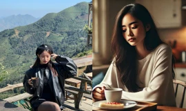 Bữa sáng của những người trẻ 'sống vội'