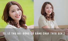 Để chinh phục độc giả Gen Z, đừng cố gắng chạy theo họ!