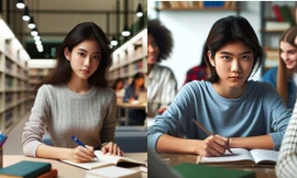 Những bạn trẻ theo đuổi sự hoàn mỹ