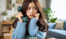 Khi chiếc điện thoại trở thành 'cơn ác mộng' của người trẻ