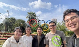 Có nên du học Thạc sĩ ngay sau khi tốt nghiệp Đại học?