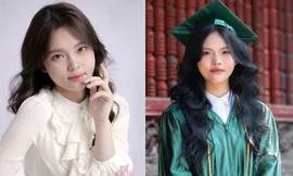 Nữ sinh xứ Nghệ trúng tuyển 9 trường Đại học danh giá tại Mỹ