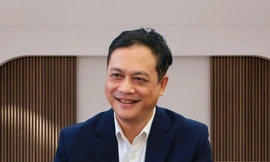 PGS.TS Nguyễn Văn Hiệu: Hành trình kiến tạo tương lai từ nghệ thuật thị giác