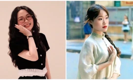 Nhà thiết kế trẻ và cuộc chạy đua với AI 