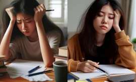 Nhiều sinh viên chật vật vì chứng chỉ chuẩn đầu ra ngoại ngữ