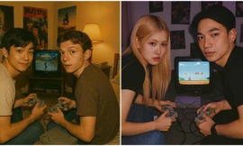 Hết tạo ảnh phong cách Ghibli, hộp đồ chơi, bạn trẻ lại phát cuồng với trend tạo ảnh AI mới này