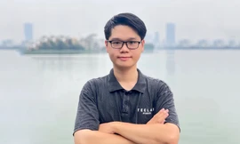 Nam sinh Bách khoa tốt nghiệp điểm tuyệt đối, giảng viên phải thốt lên: 'Cực hiếm gặp'