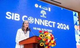 SIB CONNECT 2024: Bệ phóng kết nối, kiến tạo hệ sinh thái kinh doanh tạo tác động xã hội