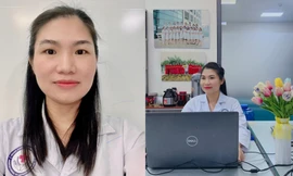 Bác sĩ giải mã thông tin 'uống trà sữa, thức khuya' gây bệnh thận ở người trẻ