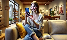 ‘Tạm biệt’ Facebook, Instagram, nhiều bạn trẻ tìm không gian ‘chữa lành’ qua Locket, Threads