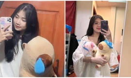 Giải mã 'cơn sốt' Capybara trong giới trẻ