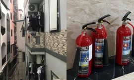 Chủ trọ và sinh viên Hà Nội lo lắng trước quy định siết chặt công tác PCCC nhà trọ
