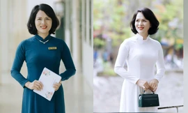 Cô giáo dạy Văn chia sẻ kinh nghiệm 'gặt điểm cao' trong kỳ thi tốt nghiệp THPT 2025 