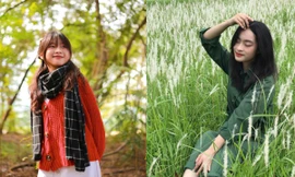 Giới trẻ 'phát sốt' khi nhìn ... người khác học bài