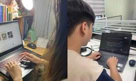 Xu hướng ứng dụng AI trong công việc của GenZ