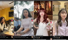 Bạn trẻ đua nhau hoài niệm lại tuổi 17 đẹp như mơ