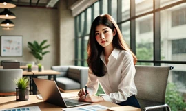 Những người trẻ đi làm nhưng ‘thất nghiệp’
