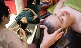 Gội đầu dưỡng sinh - Xu hướng chăm sóc sức khỏe mới của Gen Z