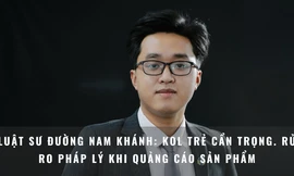 KOL, KOC sinh viên - Làm sao để tránh 'vết xe đổ' từ trường hợp của Quang Linh Vlog, Hằng Du Mục?