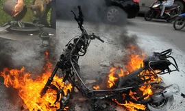 Xăng 'dỏm' vẫn đạt chuẩn