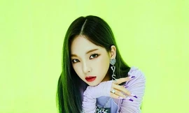 KARINA bị netizen “ném đá” vì nghi vấn được SM “chấm” làm nghệ sĩ “con cưng“