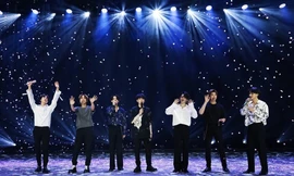 Gọi tên 3 nhóm nhạc K-Pop có concert online thu hút lượng người xem ấn tượng nhất năm 2020