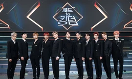 Cuộc đua ngôi vương Kingdom 2021 đầy quyết liệt, Stray Kids và ATEEZ thách đấu ngai vàng 