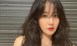 Yuri (SNSD) “lươn lẹo” lý do hay tag tên sai các thành viên trong ảnh đăng Instagram