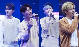 Từ nhà ra phố, dân tình ồ ạt đu trend cover “How you like that” theo phong cách D1Verse