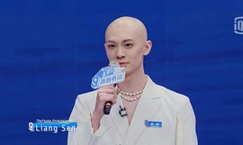 Thí sinh “Thanh Xuân Có Bạn” sở hữu vũ đạo đặc biệt khiến lão sư Lisa cũng muốn học