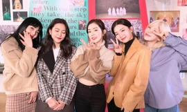 Irene dính phốt lớn, fan dự đoán tương lai Red Velvet không mấy xán lạn, SM cũng bị vạ lây