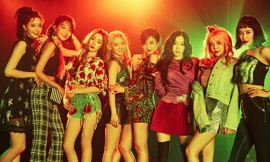 SONE đồng loạt tung hoa khi báo Hàn đưa tin “SNSD sắp trở lại với đầy đủ 8 thành viên“