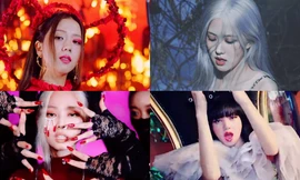 Sự trở lại của những nữ hoàng BLACKPINK: “How You Like That” bùng nổ khắp mạng xã hội Việt