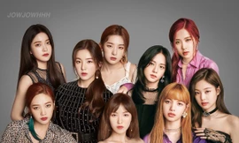 BlackVelvet: Sự kết hợp của “Nữ hoàng mùa hè” và “Bà hoàng YouTube“