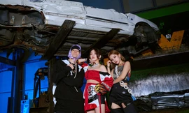 Như một thói quen khó bỏ: SONE hỏi tung tích MV nhưng SM không muốn trả lời