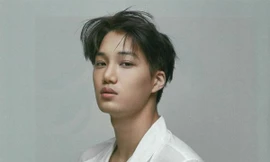 Khoảnh khắc đáng yêu giữa Kai (EXO) và dancer khiến người hâm mộ cũng phải tan chảy