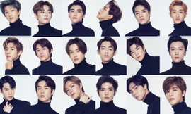 NCT tung dự án khủng: 21 người chưa phải là con số cuối cùng của “hệ sinh thái” NCT?