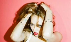 P-Nation thông báo: HyunA tạm hoãn comeback vì lý do sức khỏe không ổn định