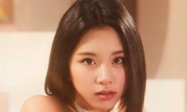 Rộ tin đồn Chaeyoung (TWICE) hẹn hò, đại diện JYP lên tiếng nhưng lại khiến fan tức giận