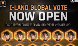 Show I-Land vừa quay trở lại, Mnet đã dính ngay phốt phân biệt đối xử, thiên vị fan Hàn