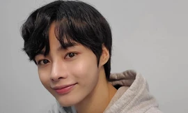 Thực tập sinh “xịn” nhất I-Land gọi tên Hanbin: Được BELIFT tổ chức fan meeting cá nhân