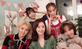 Nhóm nhỏ của SNSD tái ký hợp đồng, fan kêu gọi SM cho thần tượng “comeback” ngay lập tức