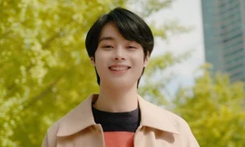 HanBin khiến fan háo hức khi có sân khấu riêng tại concert cuối năm của nhà BigHit