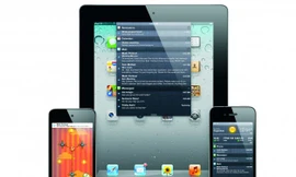 Apple trình diễn một loạt 'hàng khủng'