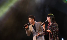 Hẹn hò với những giọng ca lạ