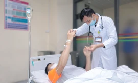 Bộ Y tế cảnh báo những người có thể gặp nguy hiểm do rét đậm