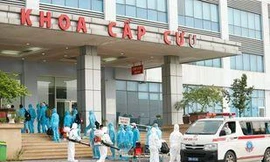 Bộ trưởng Bộ Y tế: Những bài học đặc biệt từ vụ lây nhiễm COVID-19 ở BV Bệnh Nhiệt đới T.Ư