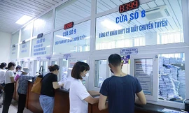 Quy định mới về thay đổi nơi đăng kí khám, chữa bệnh BHYT