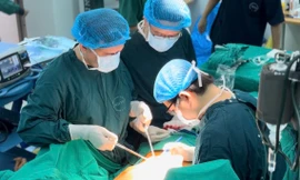 Không triệu chứng, khối u hiểm âm thầm phát triển nhanh khiến cô gái đối mặt nguy cơ ung thư