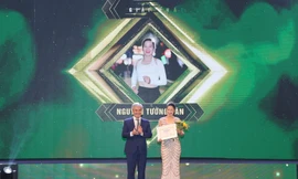 Những câu chuyện truyền cảm hứng từ một cuộc thi quy mô